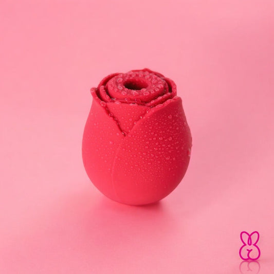 Amora Rose Suction
